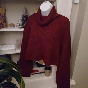 Fashion nova sweater Essue.